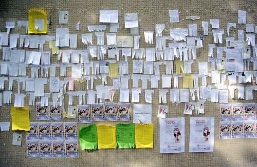 Comment trouver un professeur de dessin ?