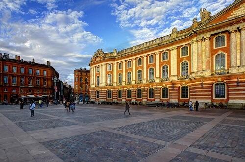 Comment apprendre à dessiner à Toulouse ?