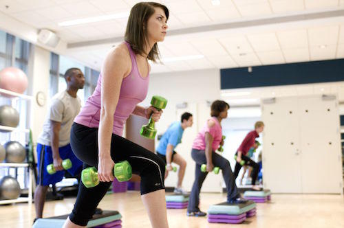 Où trouver des cours de zumba à Lyon ? 