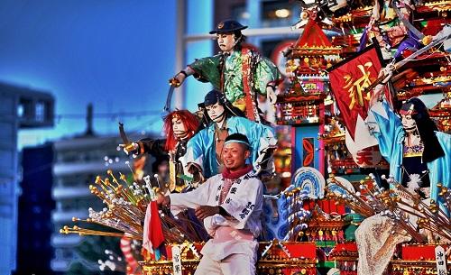 Comment réussir son séjour au Japon ?