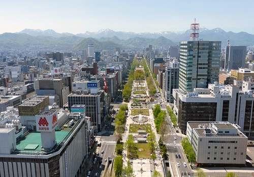 Prendre des cours de langue japonaise en visitant l'archipel nippon : surfez d'île en île !