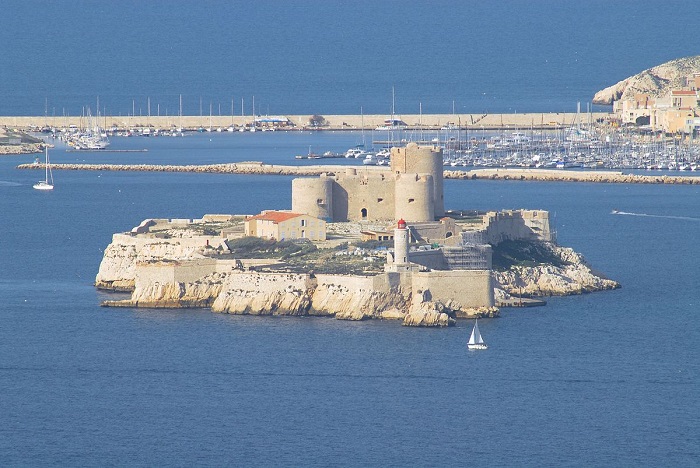 Comment dessiner à Marseille ?