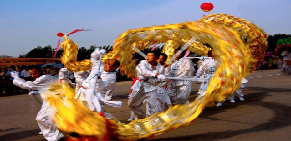 Comment faire un séjour linguistique en Chine ?