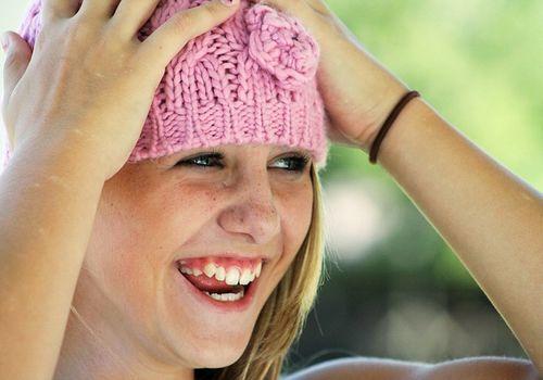 Apprendre à parler la langue chinoise et à sourire comme les asiatiques.