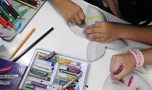 Eveiller sa créativité en dessinant.