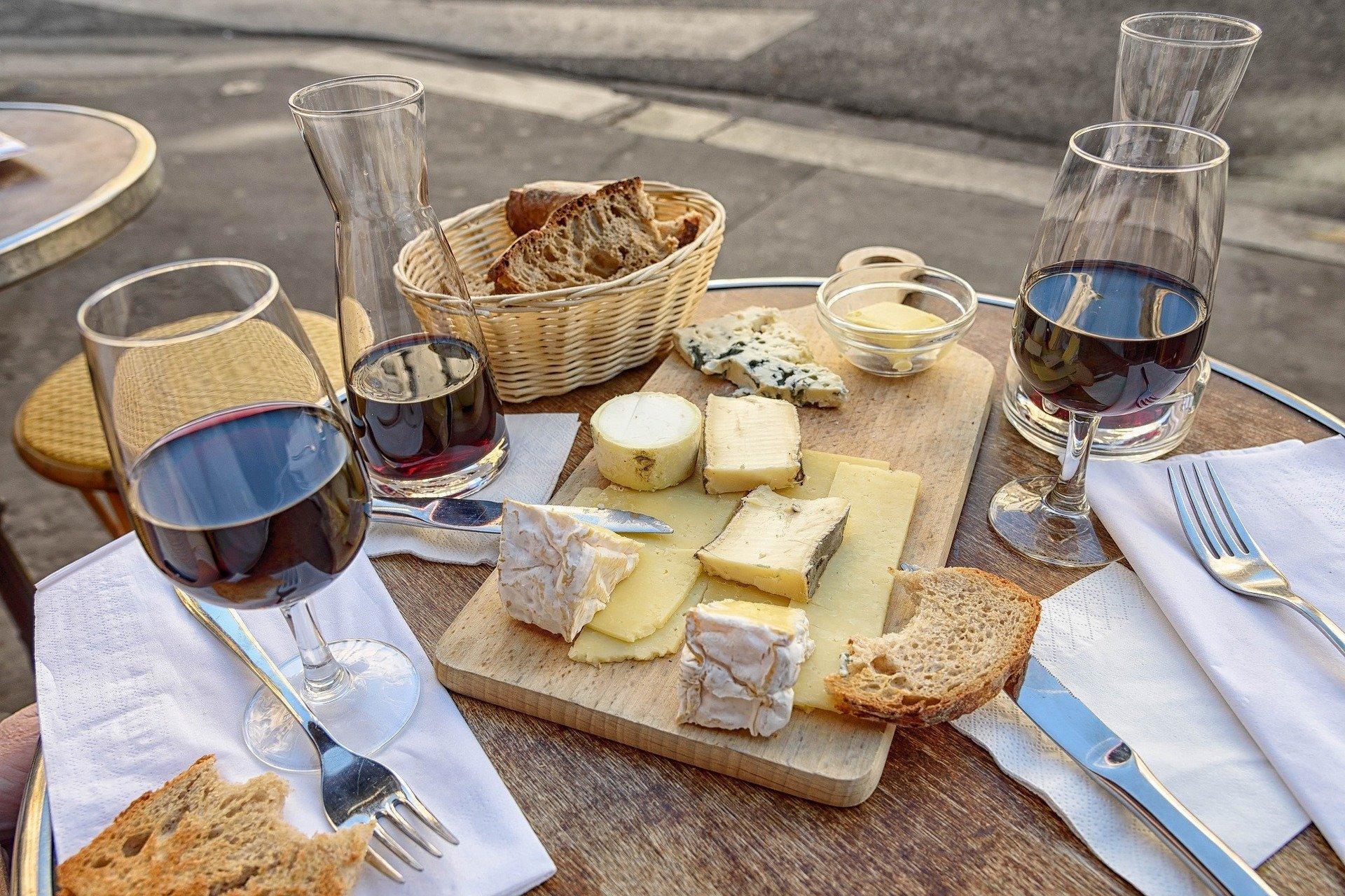 Le terroir français et son histoire : d'où cela vient-il ?