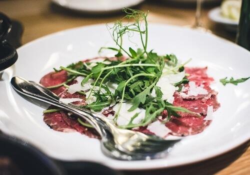 Quelles sont les traditions culinaires à Rome ?