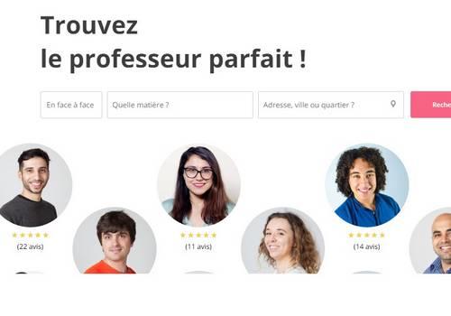 Trouver son professeurs sur Superprof, la clé pour progresser rapidement en langue chinoise ?