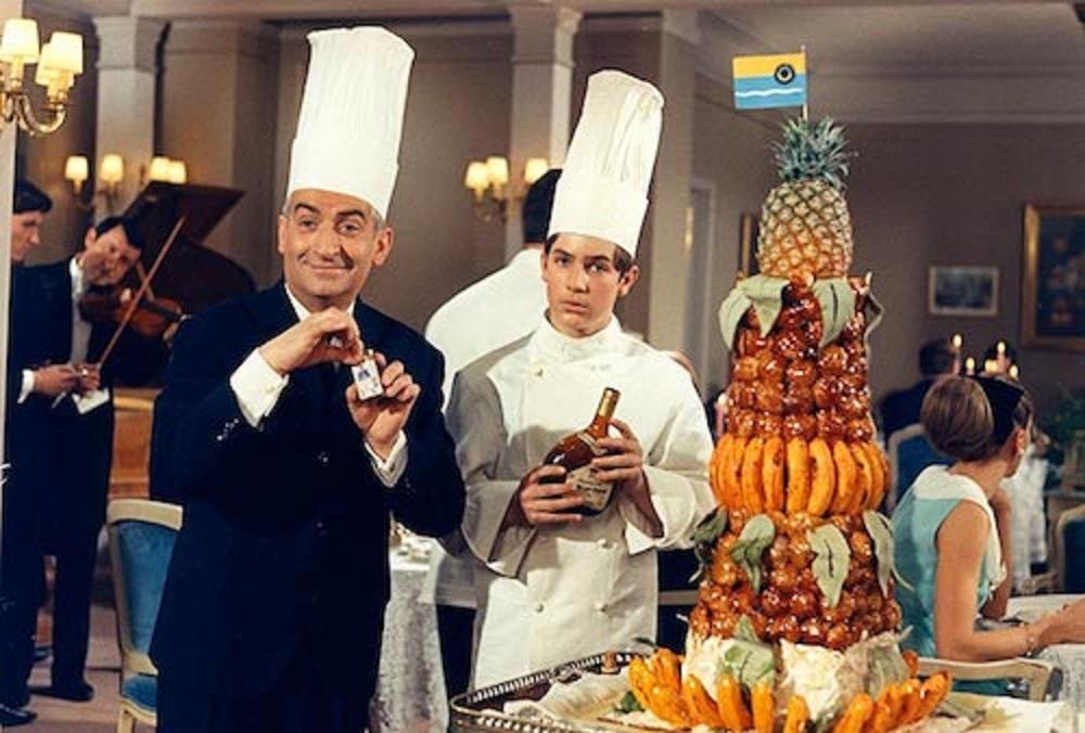 La gastronomie française est-elle la meilleure ?