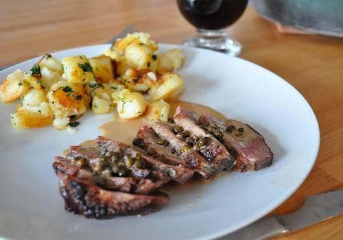 Comment progresser en cuisine avec un prof particulier ?
