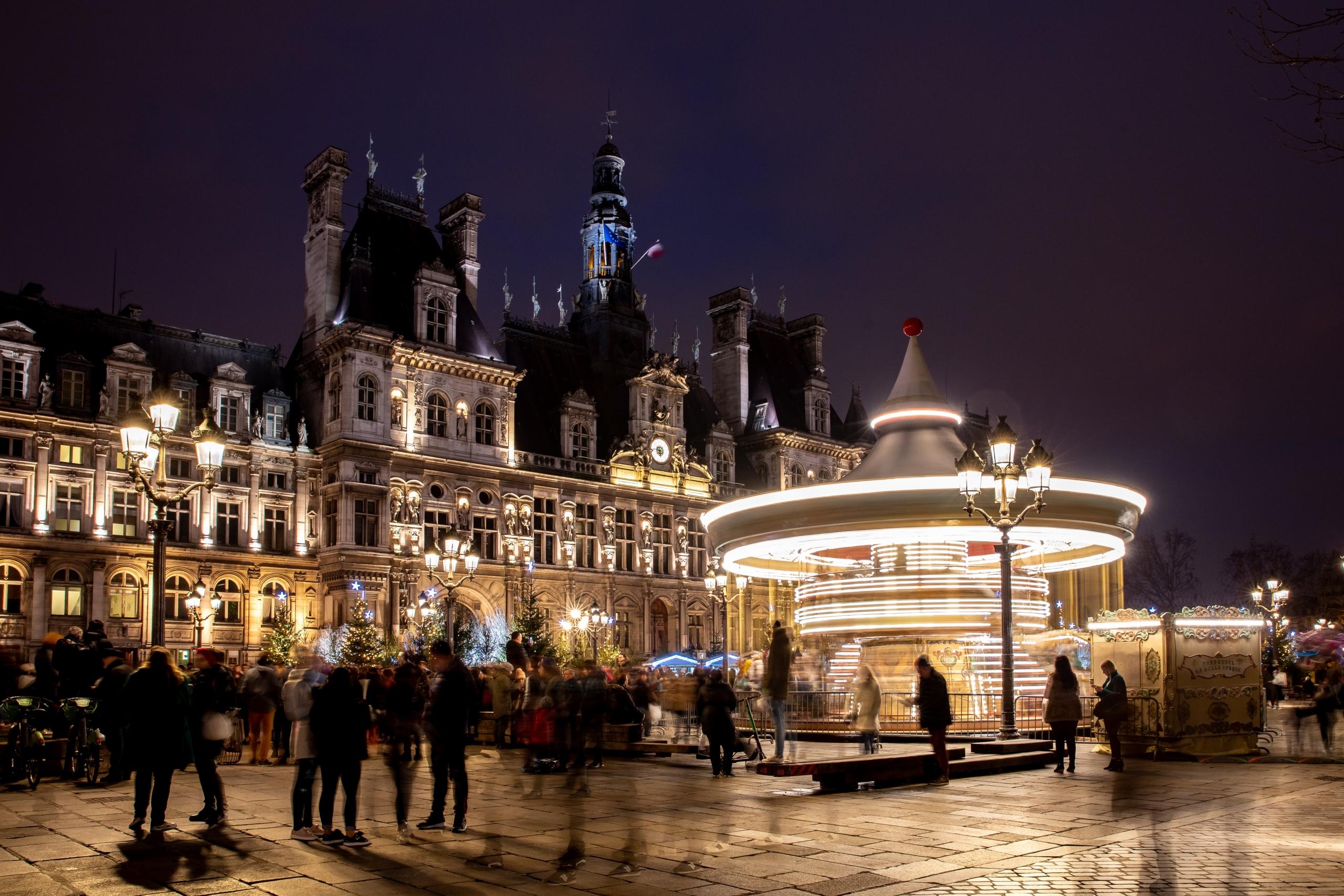 Peut-on apprendre l'italien gratuitement à Paris ?