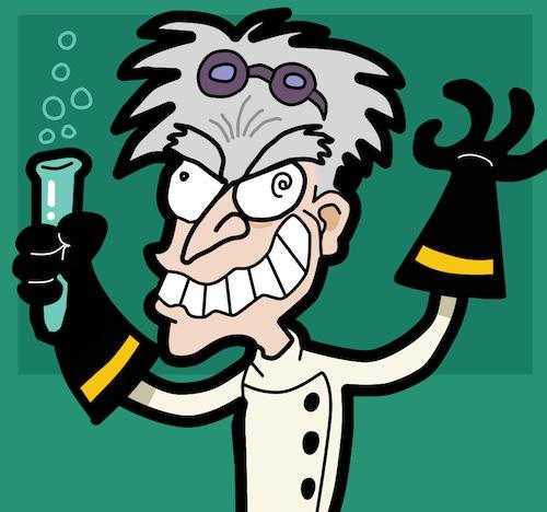 Pourquoi ne pas prendre un cours avec un enseignant-chercheur ? Vous irez plus loin dans l'approfondissement de vos connaissances ? 