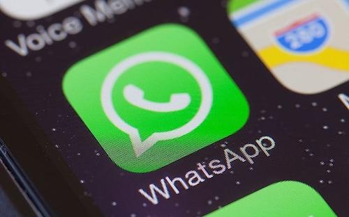 Pourquoi ne pas télécharger et tester WhatsApp ? 