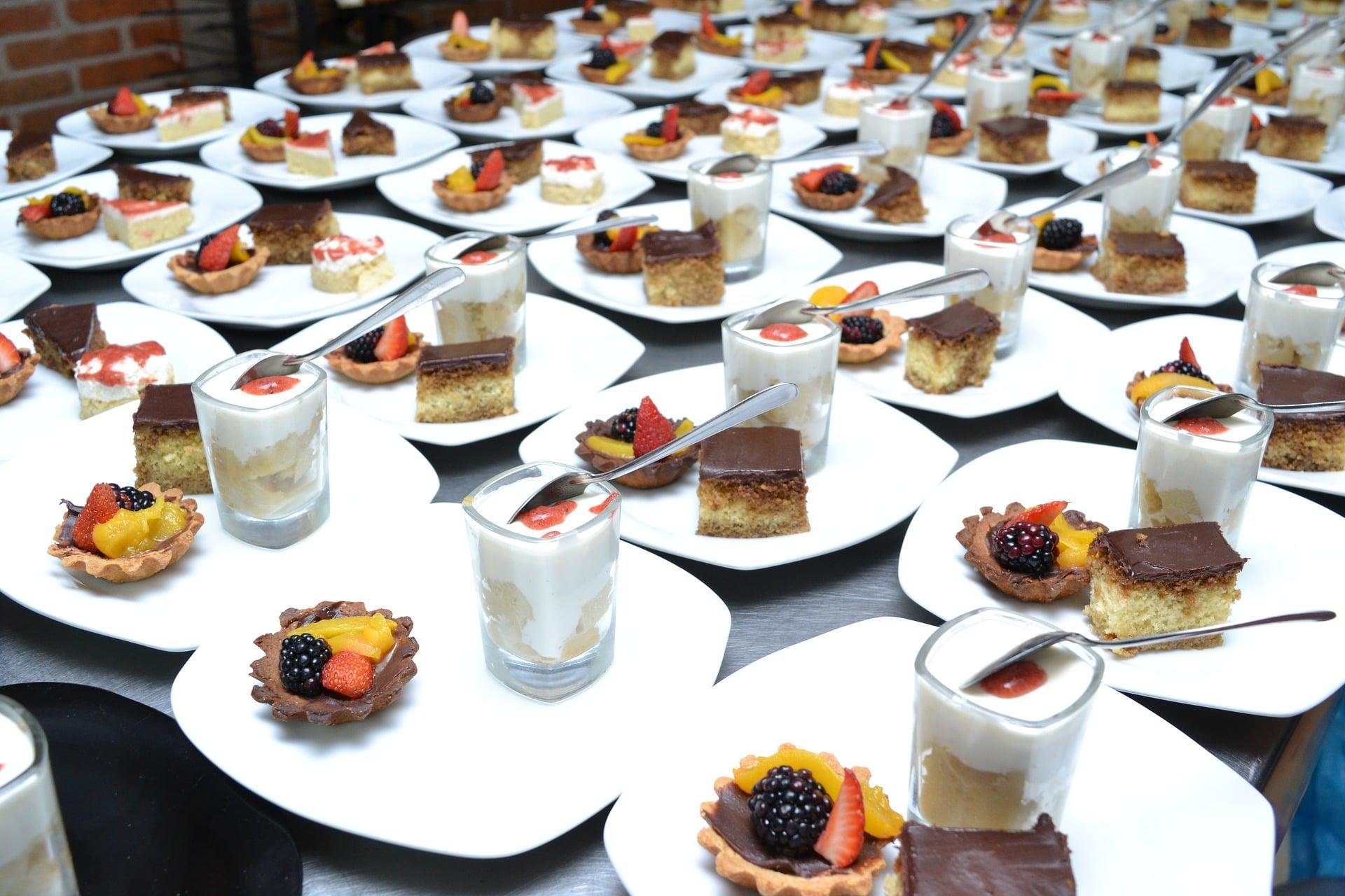 Comment a évolué la gastronomie au XIXe siècle ?
