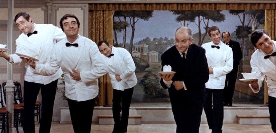 Qui sont les plus grands cuisiniers de France ?