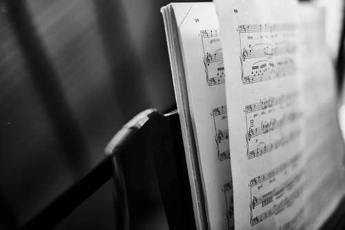 La chanson est une excellente école de français, valant n'importe quel semestre d'immersion : exercice, prononciation, rythme de la phrase ; en bref, un intermédiaire idéal pour enseigner le français !