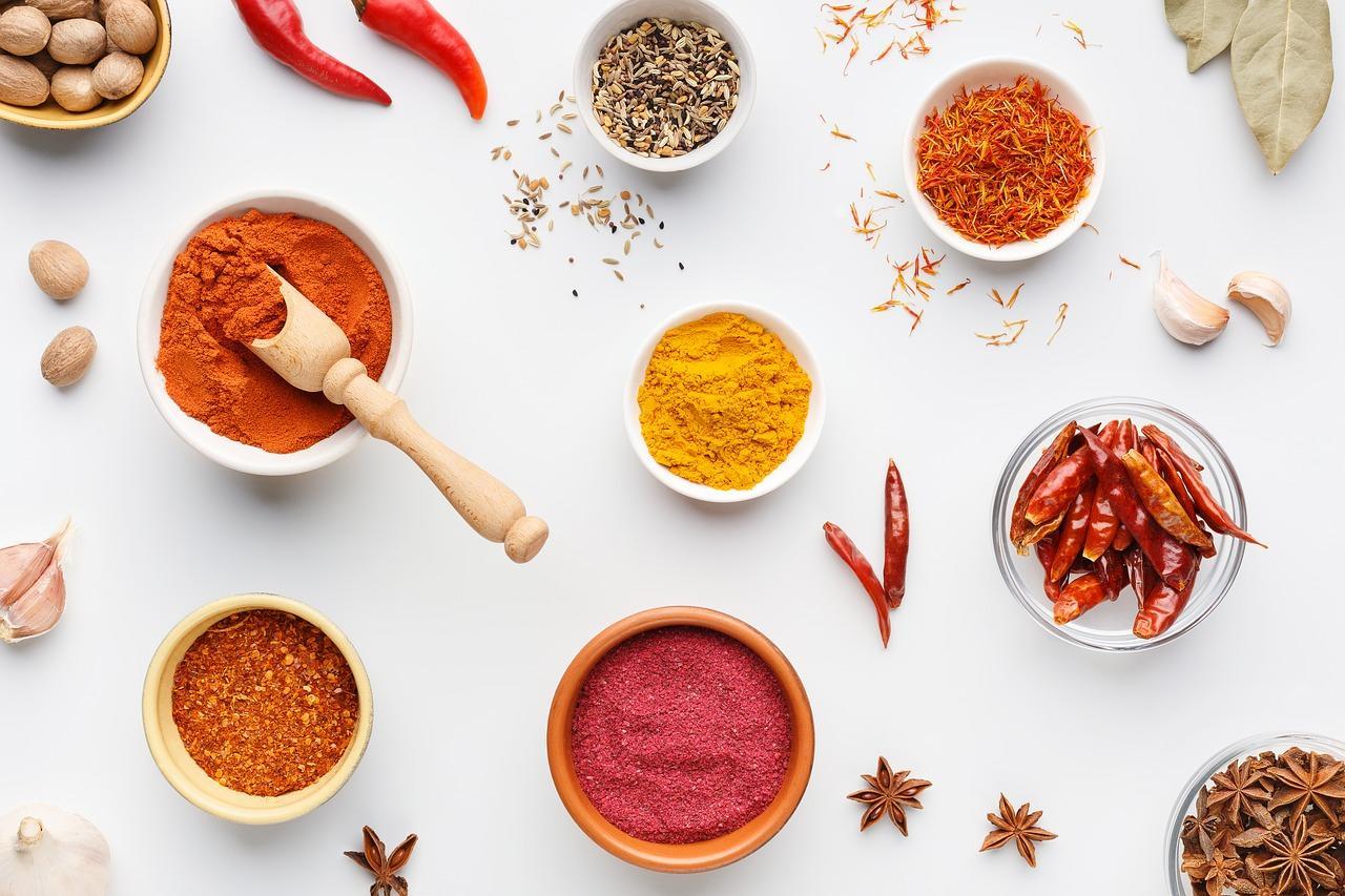 Quelles recettes d'Inde peut-on faire facilement ? 