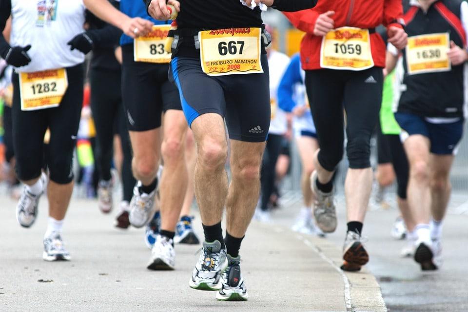 Quel sport choisir selon sa carrure ?