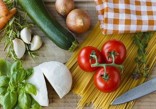Comment améliorer son niveau en cuisine italienne ?