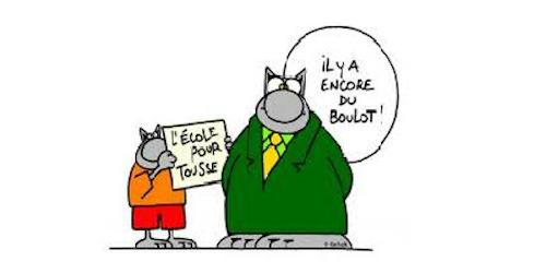 Pourquoi ne pas tenter des cours particuliers sur un mois, sans engagement ?