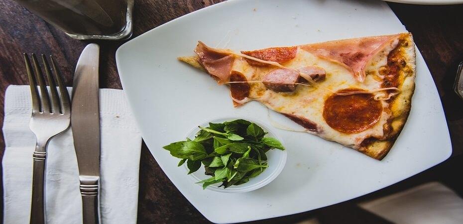 La gastronomie italienne est-elle la plus populaire du monde ?