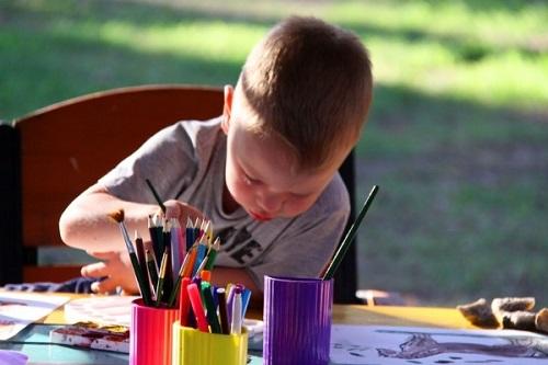 Développer son sens artistique avec le dessin.