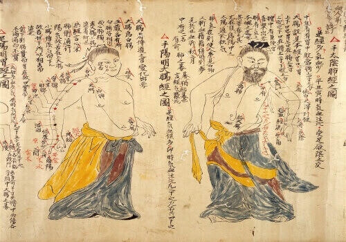 En quoi la médecine traditionnelle chinoise serait plus adaptée aux maux de dos ? 
