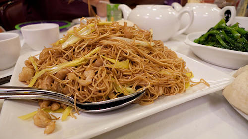 Quel est le restaurant chinois le plus authentique sur Paris ?