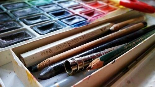 Apprendre la technique du dessin.