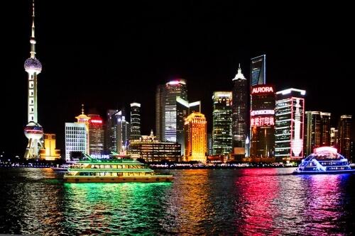 La ville de Shanghai compte de multiples universités prestigieuses en partenariat avec des établissements français.