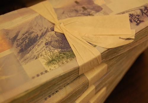 Calculer son budget pour se payer une formation chinoise.