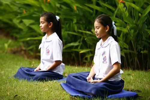 Comment prendre des cours particuliers de langue chinoise pour collégiens ?
