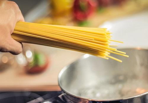 Comment faire des vraies pâtes au pesto ?