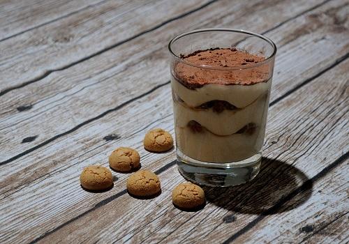 Comment cuisiner une panacotta italienne ?