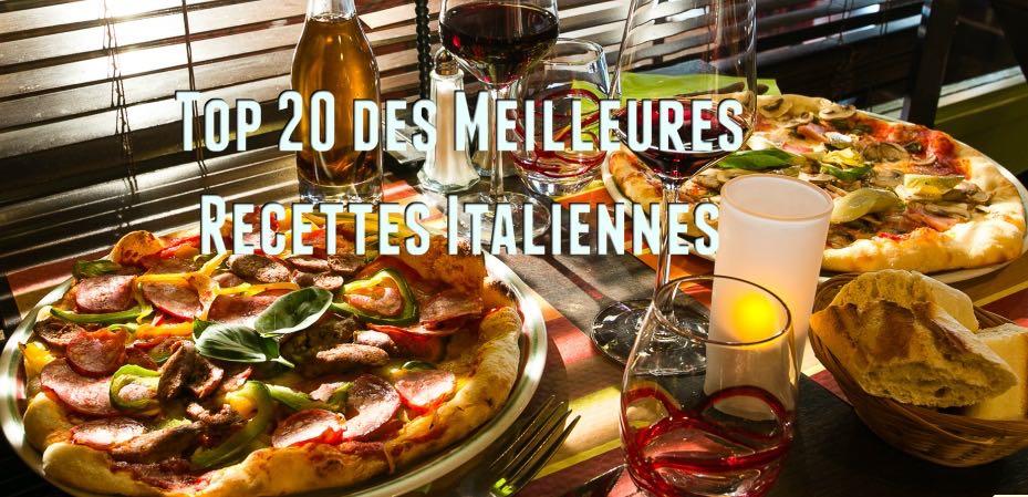 Comment trouver un cours de cuisine italienne ?