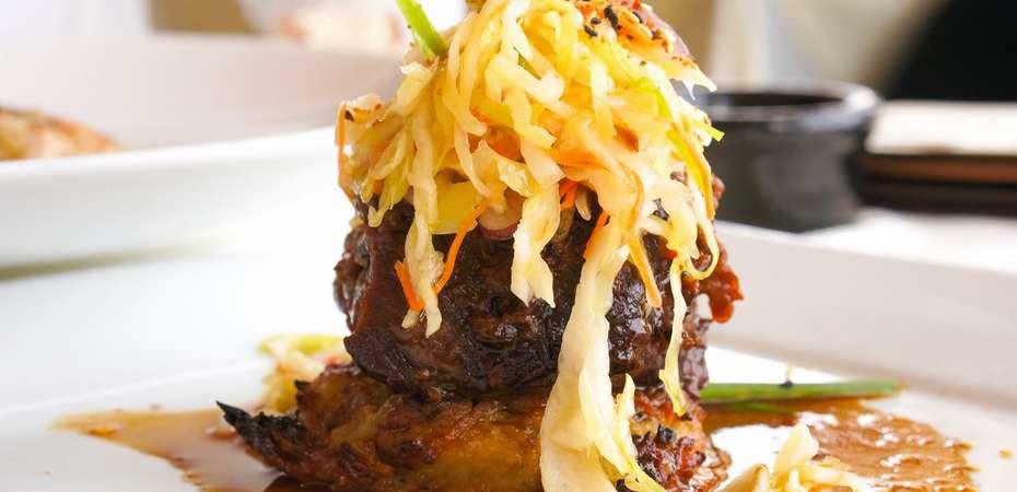 Le restaurant gastronomique est chez Michelin une institution à la créativité exponentielle.