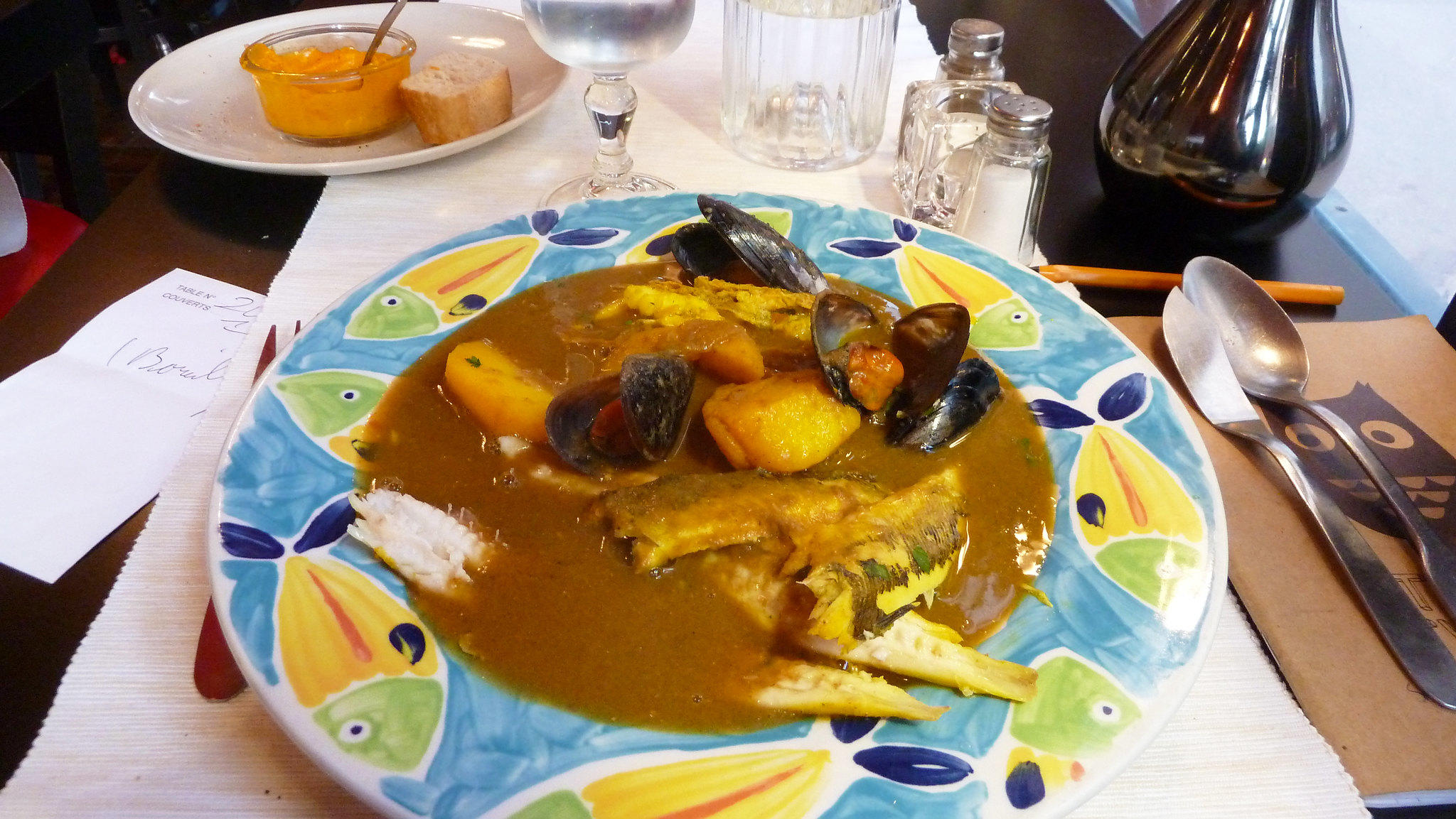 Que manger à la table dans la cité phocéenne ?