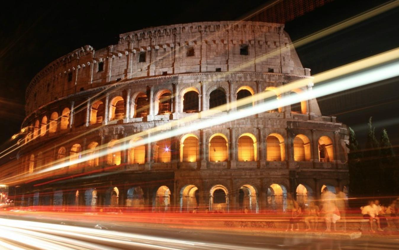 Comment se lancer seul à l'attaque de l'Italie ?