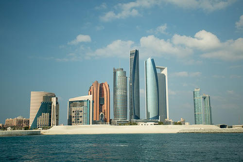 Des cours d'arabe avec une carte : comment est-ce possible ? 