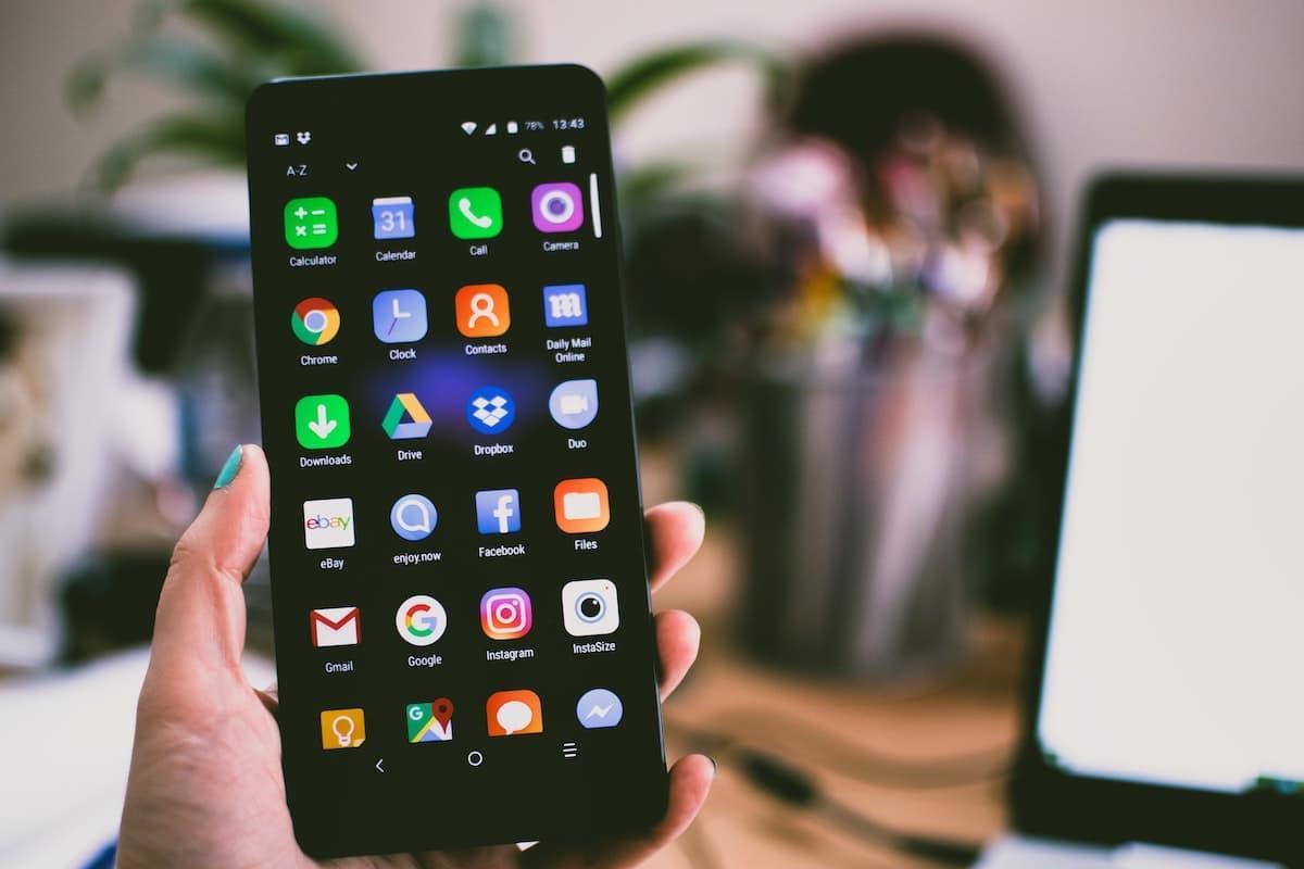 Comment progresser grâce aux téléphones portables ?