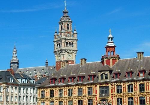 Comment trouver un prof de yoga gratuit en région lilloise ?