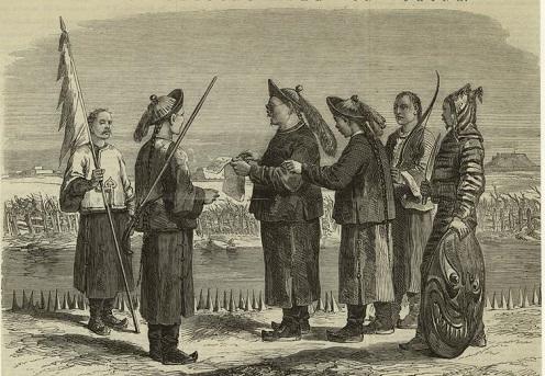 Combien coûte un cours de chinois ? 