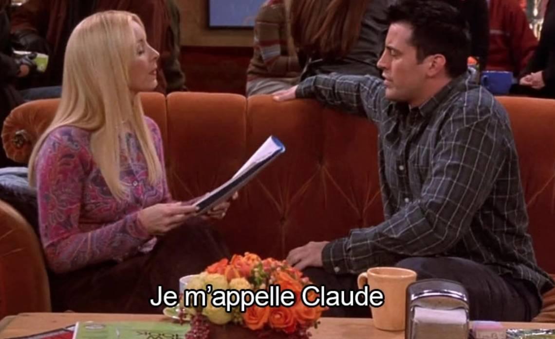 Non francophones : et pourquoi pas étudier l'idiome de Molière dès le plus jeune âge ?