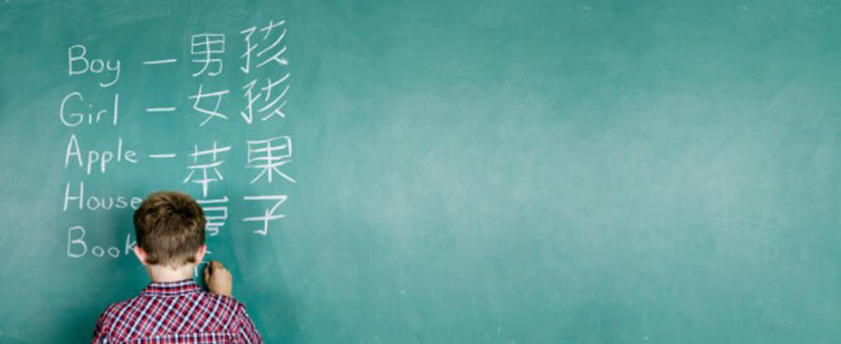 Est-ce vraiment utile d'apprendre une langue vivante ?