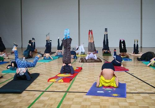 Quels sont les bienfaits du yoga ?