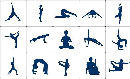 Quelles sont les formes de yoga les plus appréciées par les occidentaux ?