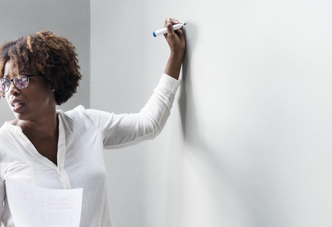 Comment devenir un bon prof de langue allemande ? 