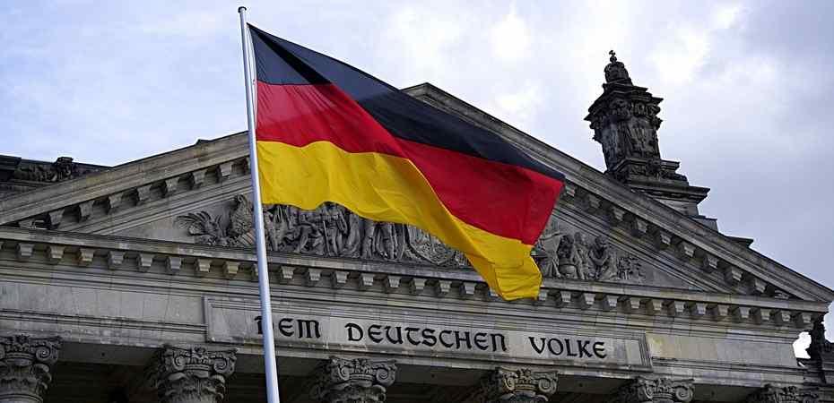Le web, une mine d'or pour devenir germanophone.