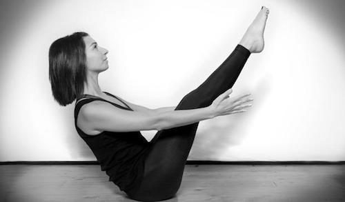 Un esprit sain dans un corps sain, telle est la devise qui pourrait coller au yoga.