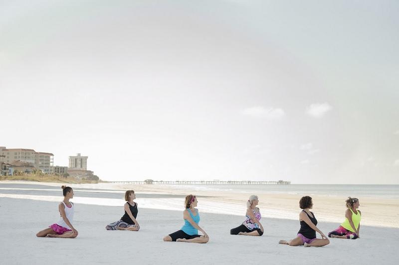 Comment s'initier au yoga ?